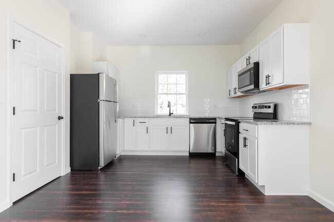 Foto del edificio - Peach Alley Commons