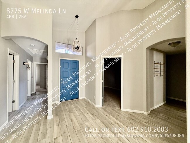 Foto del edificio - 8775 W Melinda Ln