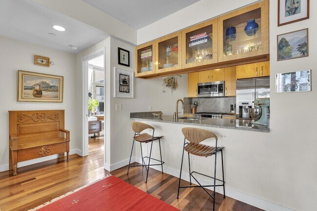 Foto del edificio - 161 E 110th Street Unit 3E