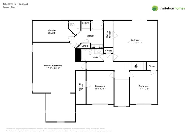 Building Photo - 1734 Dees Dr