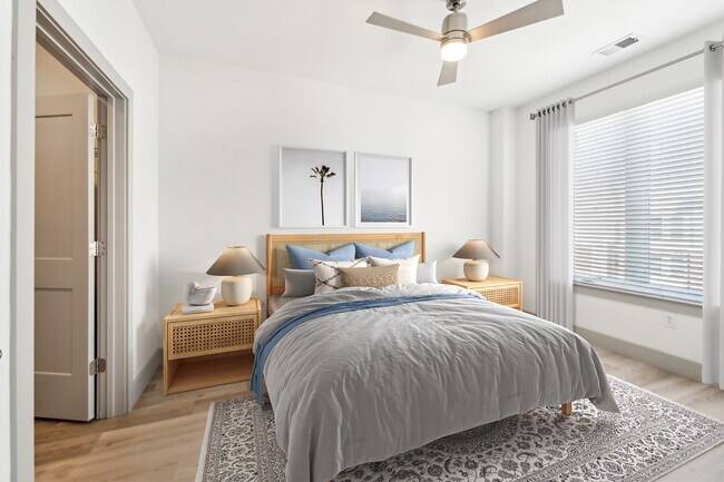 Foto del edificio - The Point on 38th Apartments