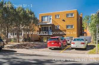 Building Photo - 2150 Osler St