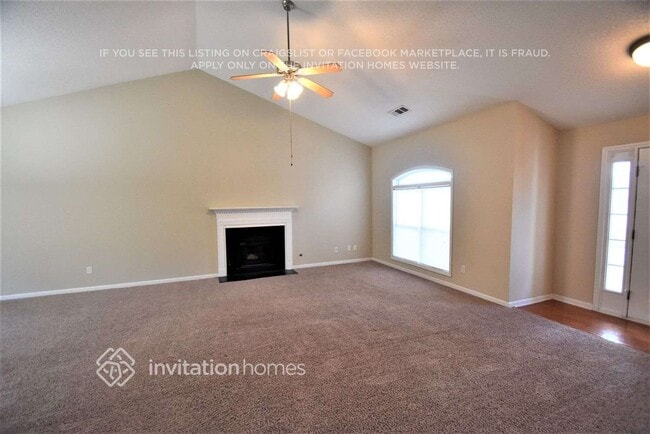 Building Photo - 5600 Cedar Pass