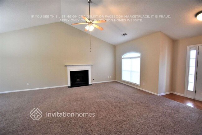 Foto del edificio - 5600 Cedar Pass