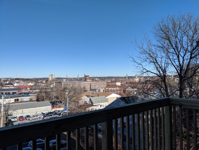 City View - 103 Westford St