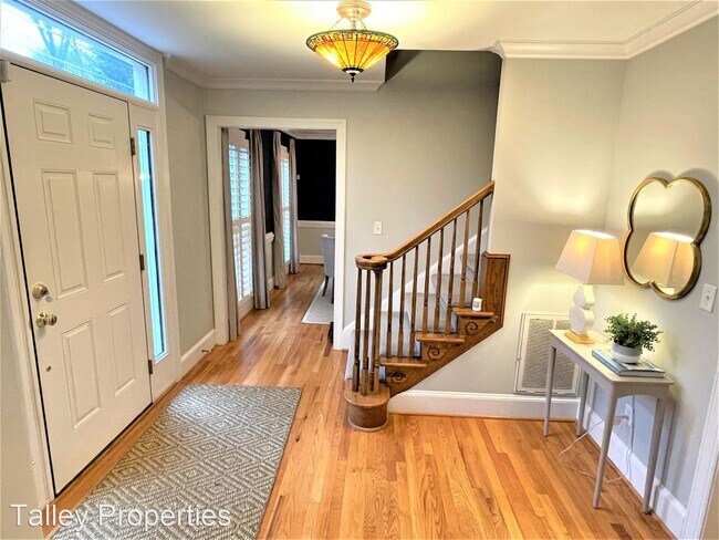 Building Photo - 4 br, 2.5 bath House - 6807 Needham Drive