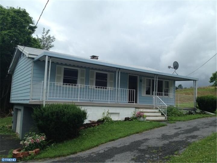 Primary Photo - 1362 Krumsville Rd