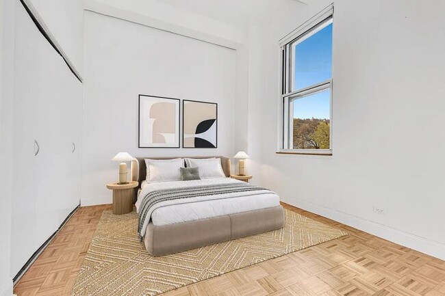 Foto del edificio - 0 bedroom in New York NY 10029