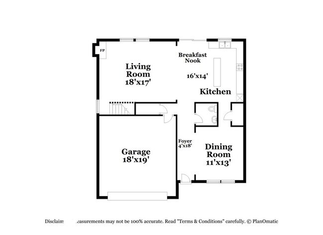 Building Photo - 1512 Stark Spring St