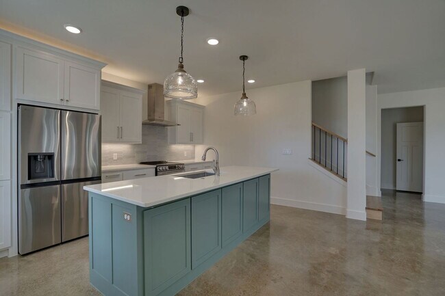 Foto del edificio - 112 Cardinal Wds