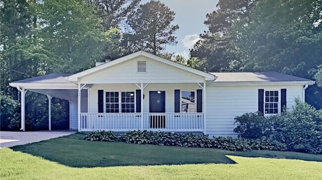Building Photo - 1391 Timbercrest Dr