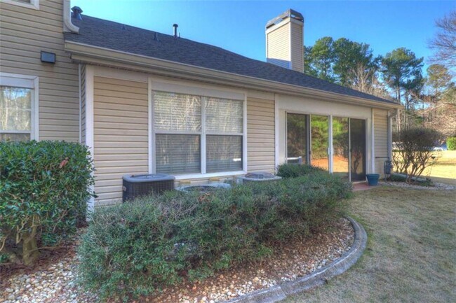 Foto del edificio - 601 Ridgefield Dr