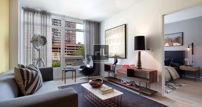 Foto del edificio - 214 50th Ave