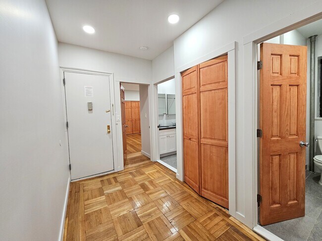 Foto del edificio - 610 W 150th St