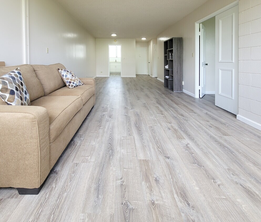 Foto principal - 5400 Likini St