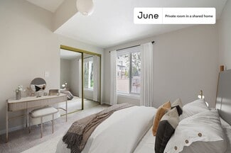 Building Photo - Room in Shared 5 bed/3 bath home