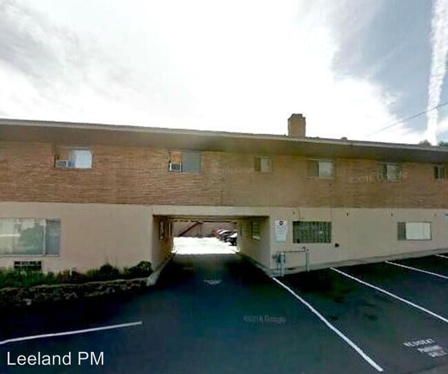 Building Photo - 911 Federal St