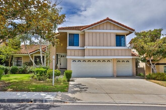 Building Photo - 4035 Cliffrose Ave