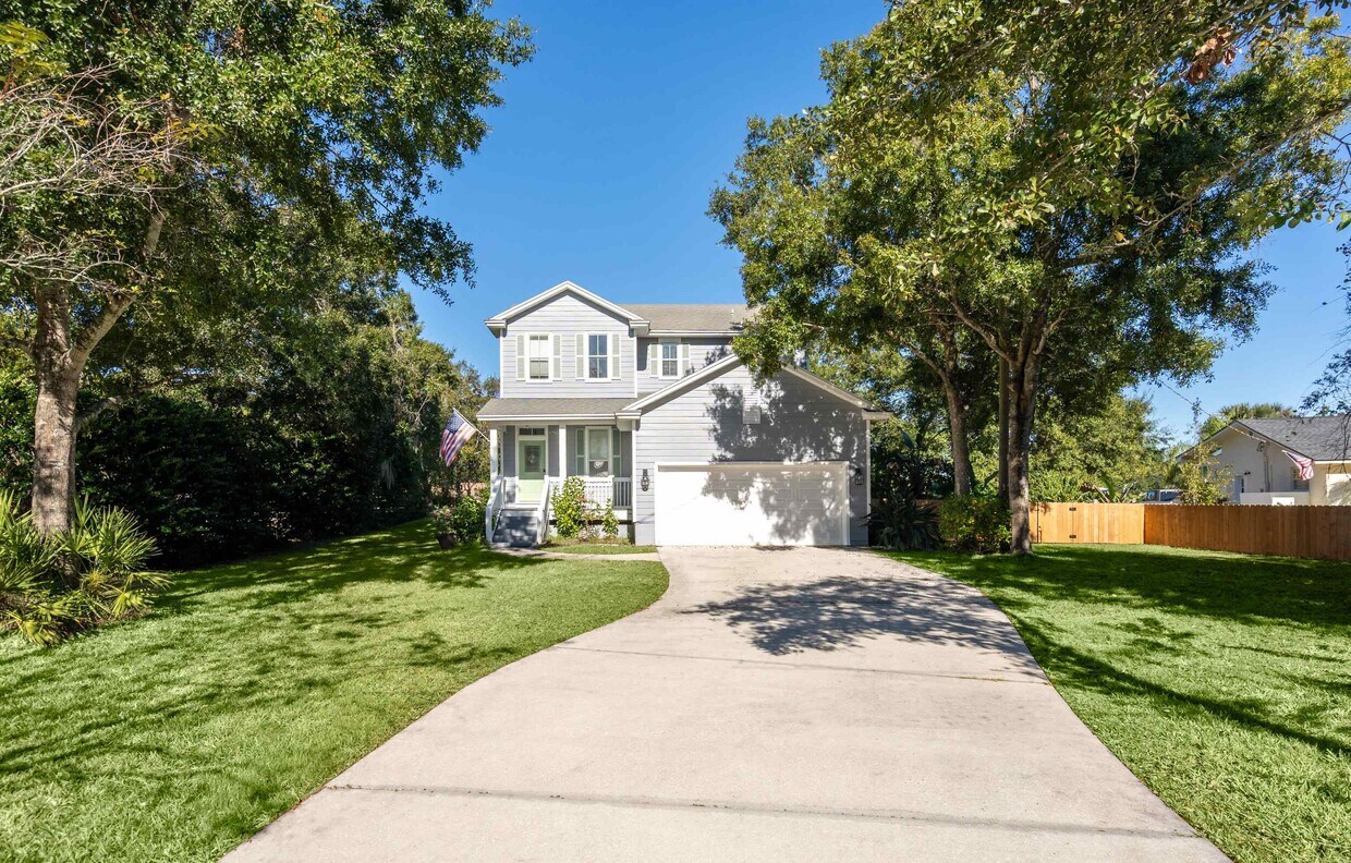 Primary Photo - 4187 Quail Dr