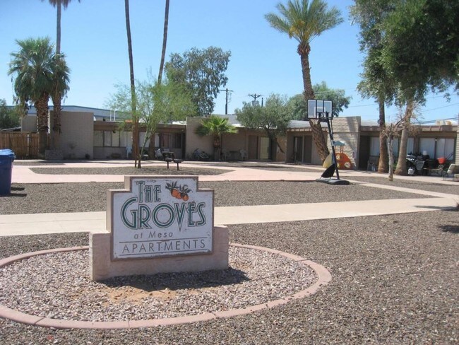 Groves Apartments Mesa Az Groves Apartments Mesa Az