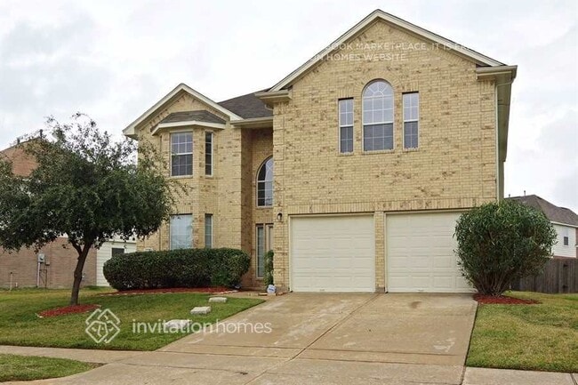 Building Photo - 3807 Liberty Square Trail