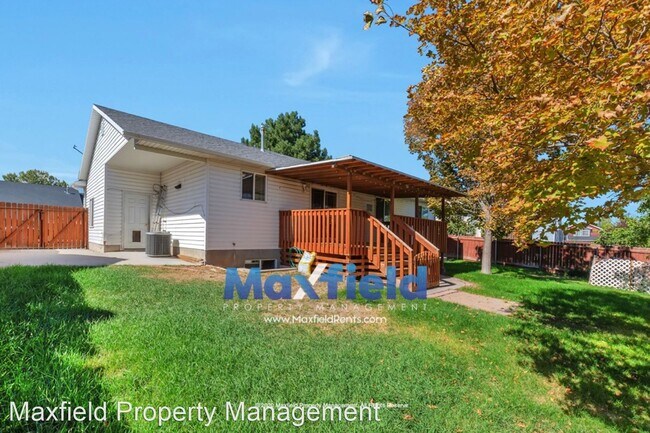 Building Photo - 5 br, 2 bath House - 8301 S 4800 W