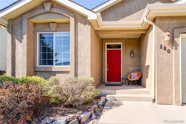 Building Photo - 280 Gold Claim Terrace