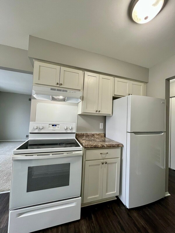 Building Photo - 11333 Old Goddard Rd