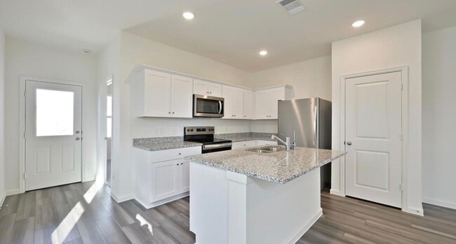 Foto del edificio - For Lease | 3 Bed, 2 Bath | 1,401 Sq Ft | ...