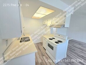 Building Photo - 2275 Pine Ave