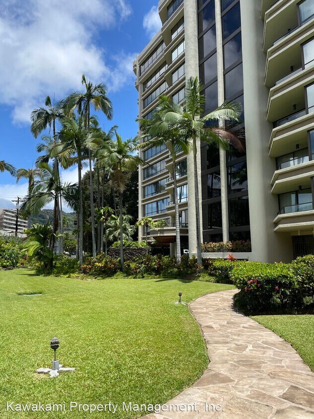 Foto principal - 1 br, 1 bath House - 1525 Wilder Avenue #401