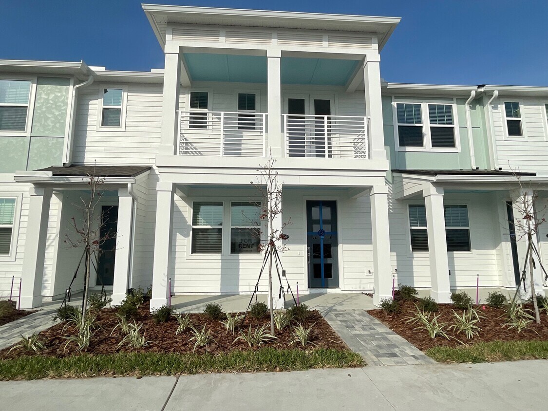 3502 Marsh Reserve Blvd, Jacksonville, FL 32224 House Rental in