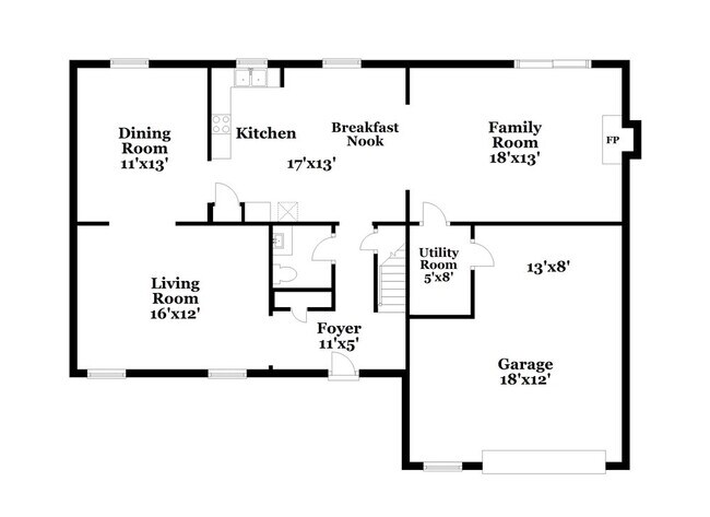Building Photo - 10831 Dungarvon Ct