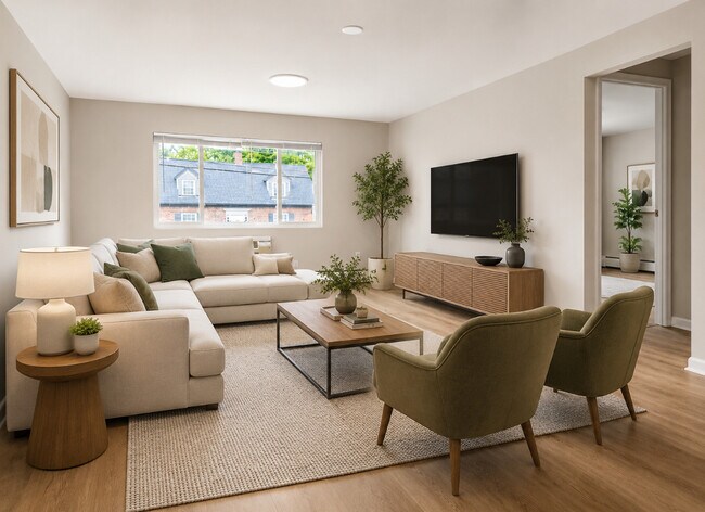 Foto del edificio - 203 Lexington Ave