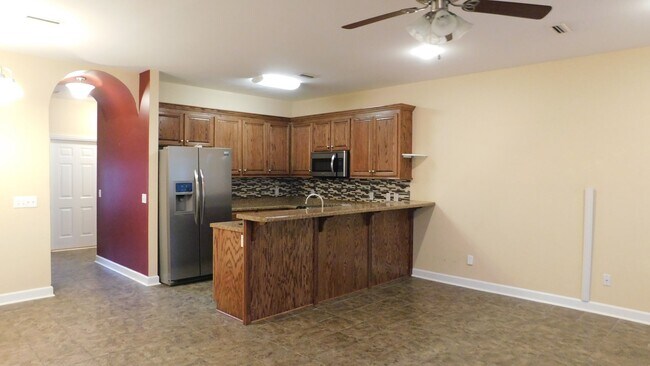 Foto del edificio - Eagle Landing Townhomes, Enterprise, AL