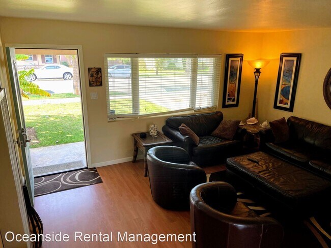 Foto del edificio - 2 br, 1 bath House - 1722 Alvarado St
