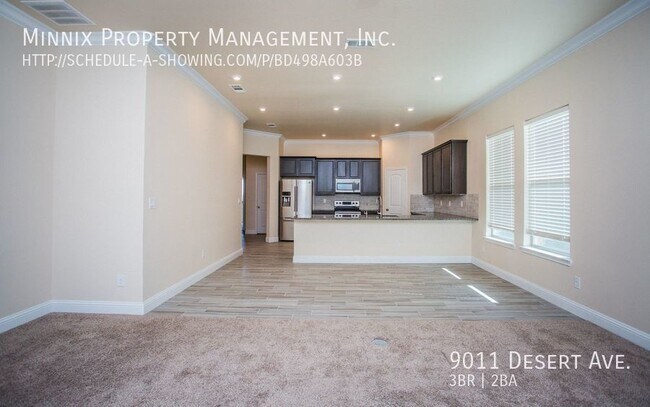 Foto del edificio - 9011 Desert Ave.