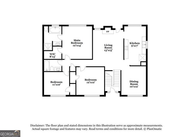 Building Photo - 10569 Redbud Ln