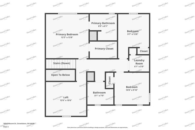 Building Photo - 1604 Crescent Dr