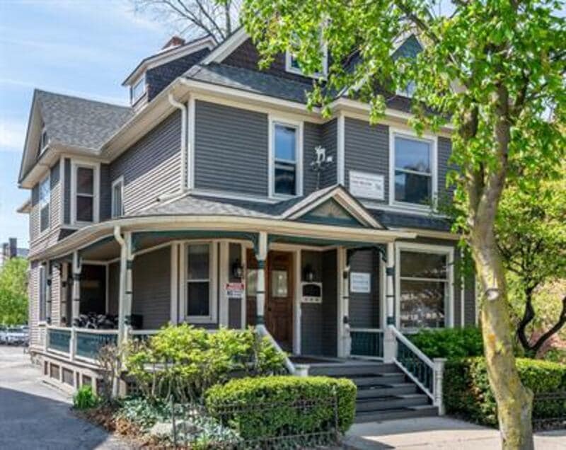 Photo - 212 East William Street