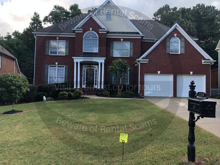 1330 Bailey's Corner, Marietta, GA 30062 House Rental in Marietta, GA