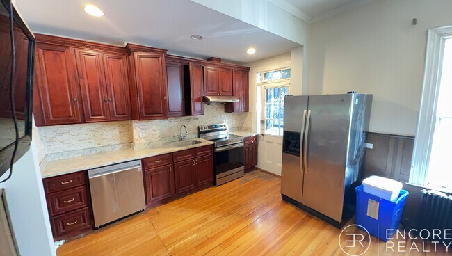 Foto del edificio - 11 Worthington St