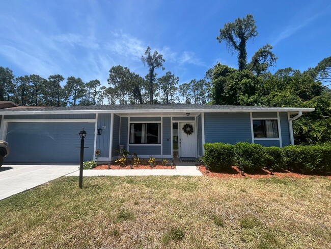 Building Photo - Fully Furnished 3-Bedroom Home in Palm Coa...