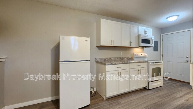 Foto del edificio - 717 30th St N