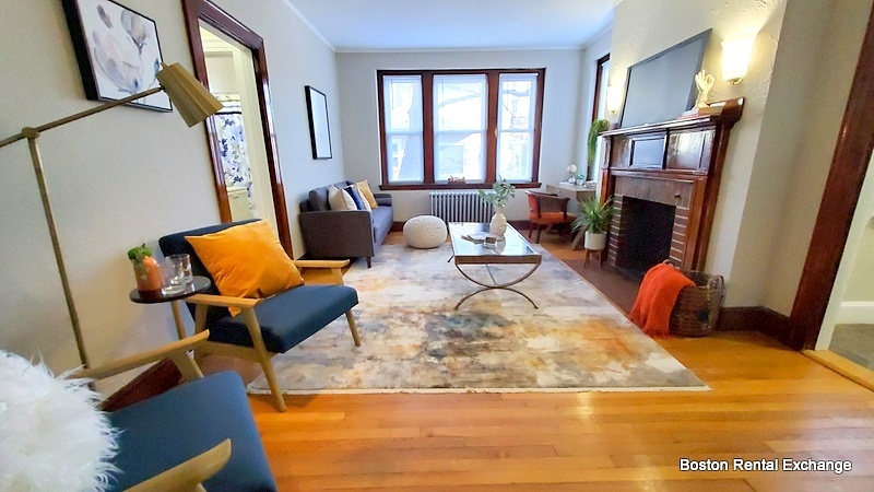 Primary Photo - 123 Orchard St