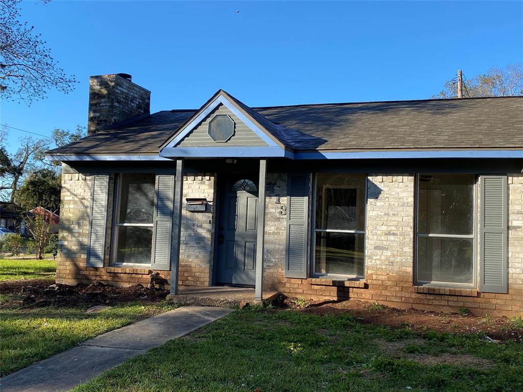 413 Huisache St, Lake Jackson, TX 77566 House Rental in Lake Jackson