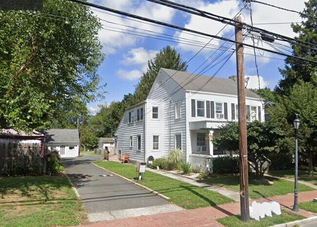 95 Mercer st, - 95 Mercer St