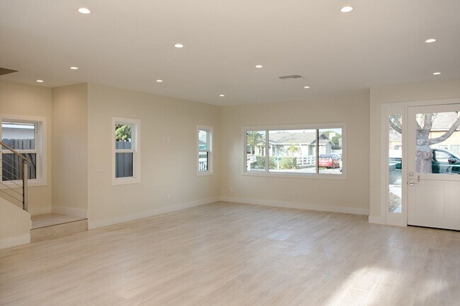 Building Photo - Modern Farmhouse Style - Custom Crafted Ho...