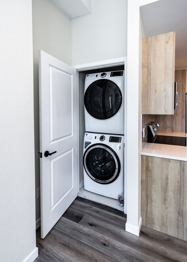 Interior Photo - Dear Madison Apartments