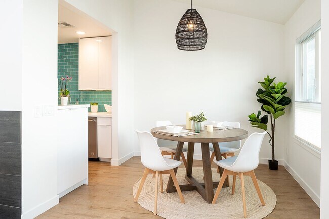 Foto del edificio - Off Melrose WEHO